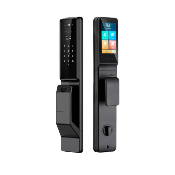 Swiss Smart Door Lock (X6)