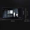 Swiss Home Automation 8 inches Control Panel T8pro with Alexa Voice Control, photo 10