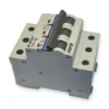 PRIME Miniature Circuit Breaker (MCB), C Curve PRIME Miniature Circuit Breaker (MCB), C Curve, photo 9