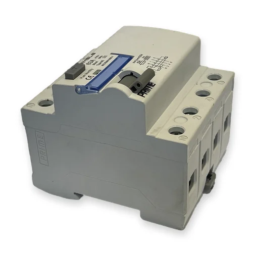 PRIME Residual Current Circuit Breaker (RCCB), 63 A, photo 2