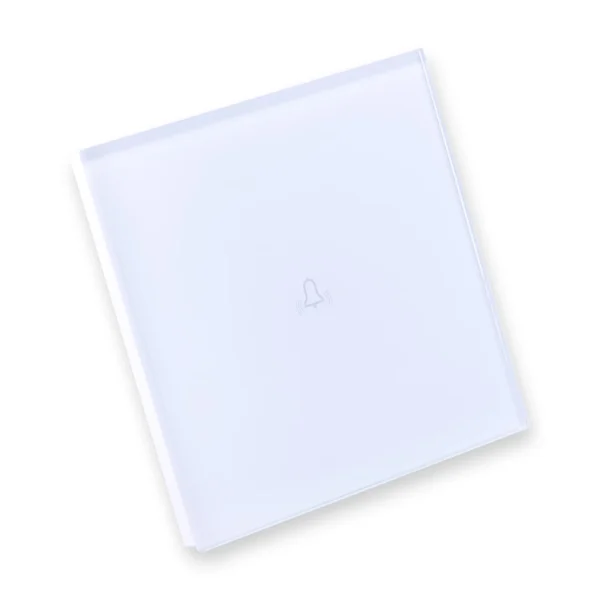 Swiss Home Automation Touch Doorbell Switch, photo 2