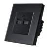 Swiss Luxury Edge Series Double USB Charger, photo 2