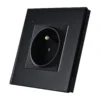 Swiss Luxury Edge Series French Socket, photo 2