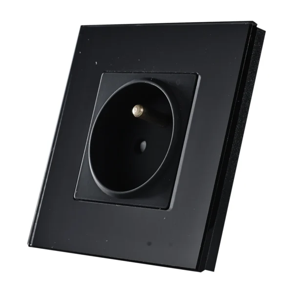 Swiss Luxury Edge Series French Socket, photo 2