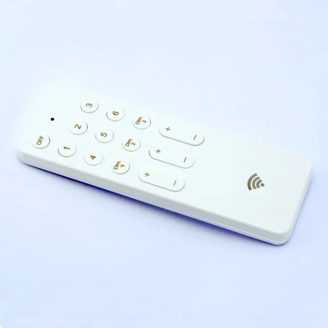 Swiss Wireless Remote Control